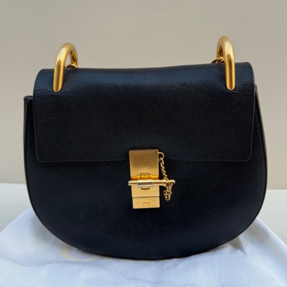 Chloe Drew Bag - Picture 2 of 5